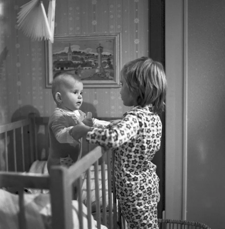 Linecké pečivo, 1975 - fotogaléria