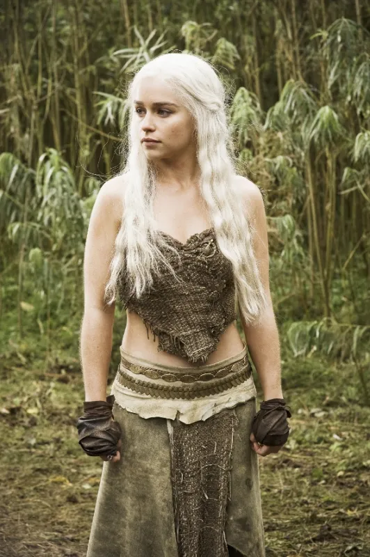 Hra o trůny (Game of Thrones: Lord Snow), 2011 - fotogaléria
