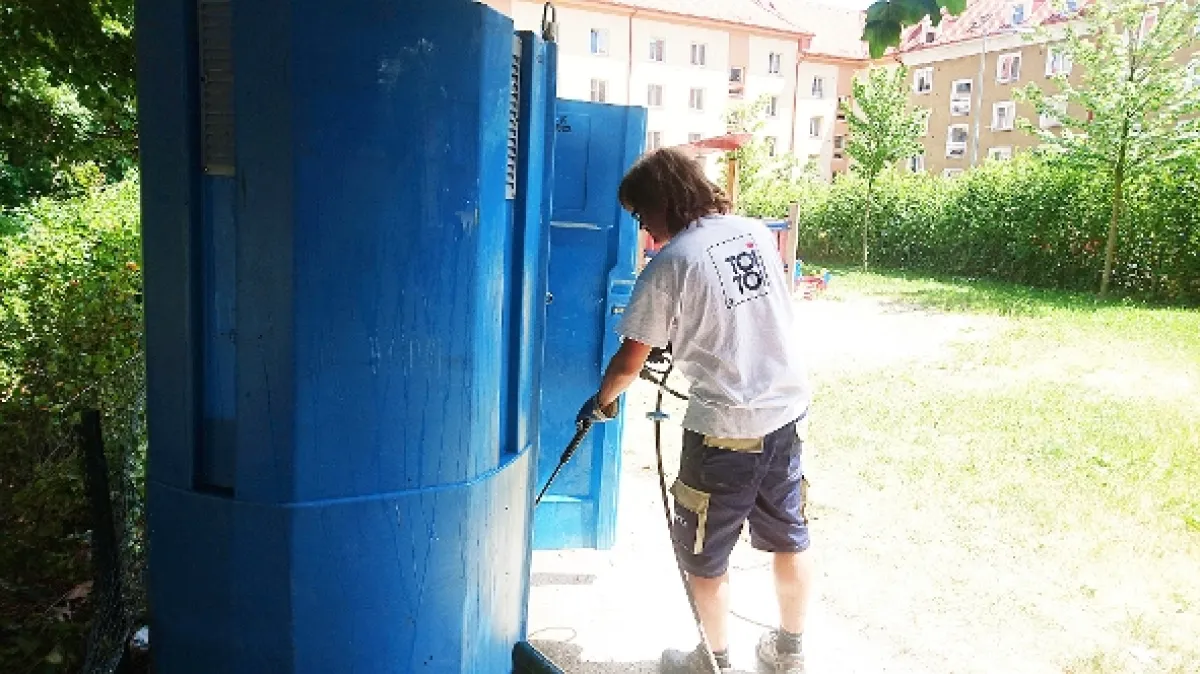 Utajený šéf, 2018 - fotogaléria