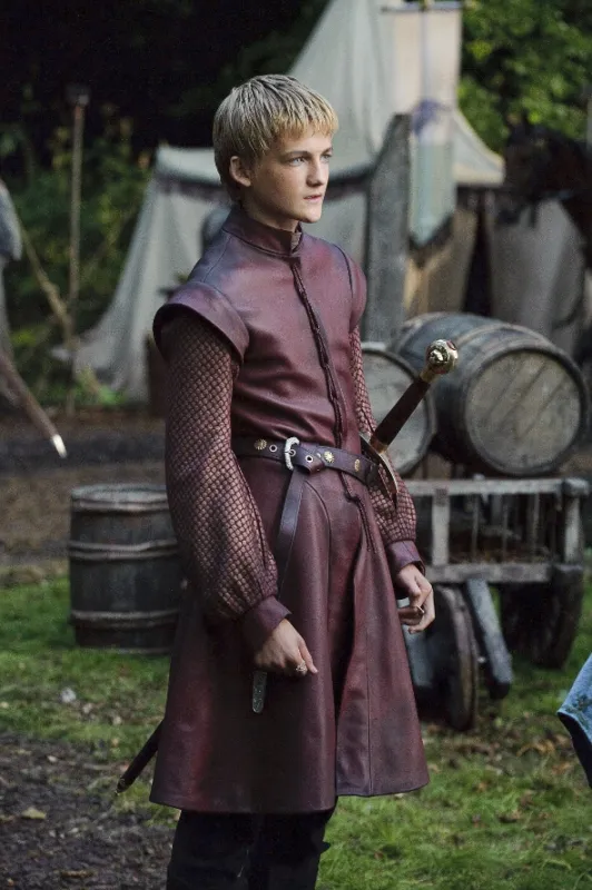 Hra o trůny (Game of Thrones: The Kingsroad), 2011 - fotogaléria