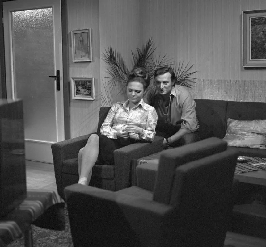 Linecké pečivo, 1975 - fotogaléria