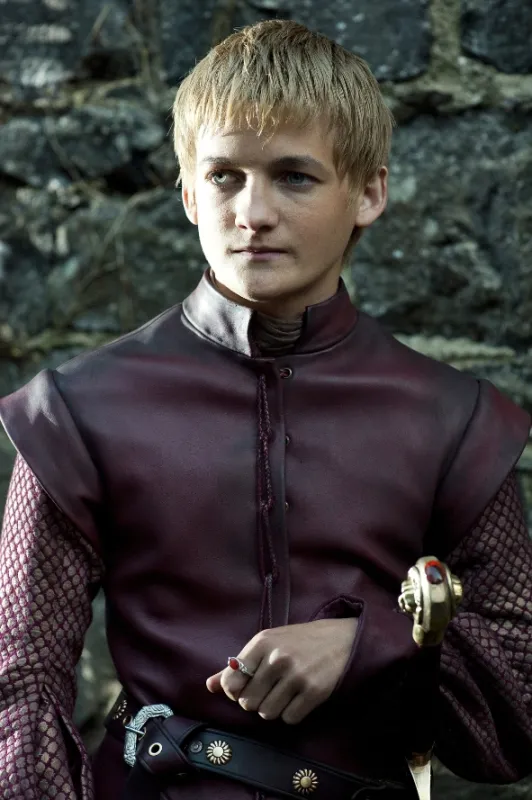Hra o trůny (Game of Thrones: The Kingsroad), 2011 - fotogaléria