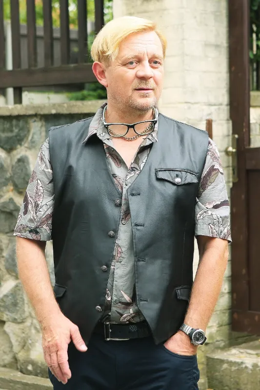 Krejzovi, 2018 - fotogaléria