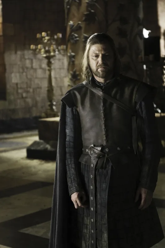 Hra o trůny (Game of Thrones: Lord Snow), 2011 - fotogaléria