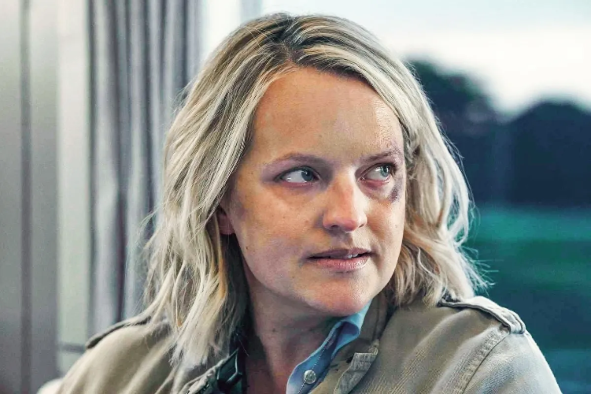 Příběh služebnice (The Handmaid’s Tale VI: Janine), 2025 - fotogaléria