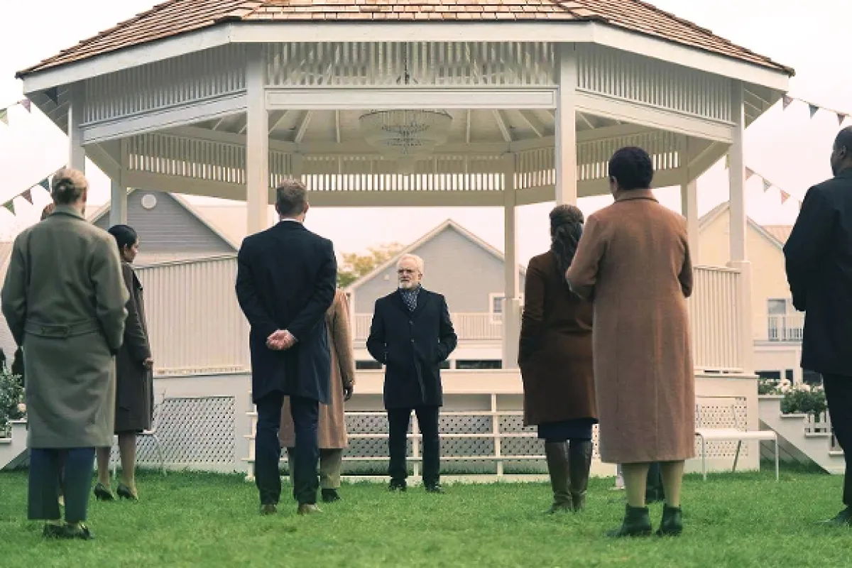 Příběh služebnice (The Handmaid’s Tale VI: Janine), 2025 - fotogaléria