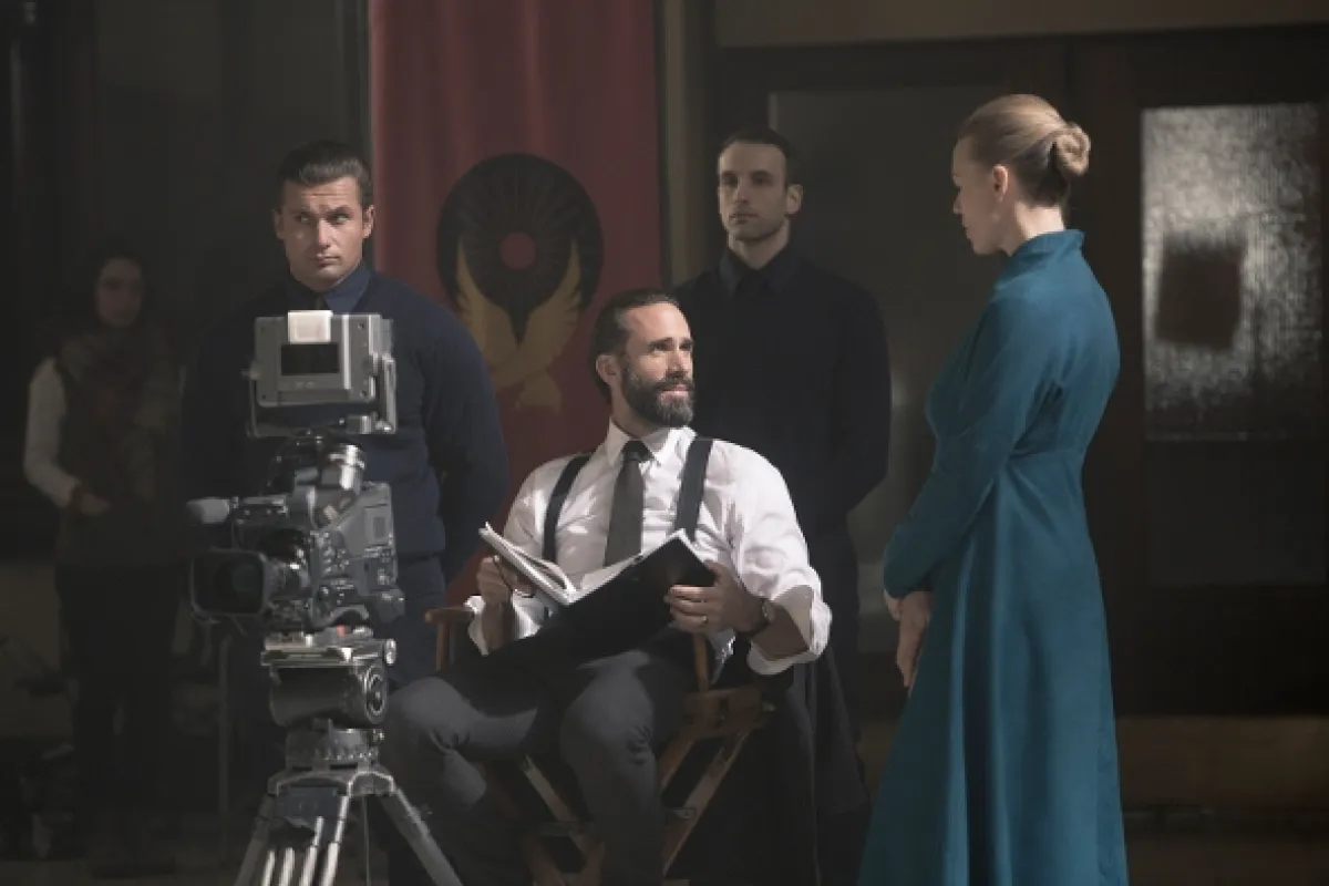 Příběh služebnice (The Handmaid’s Tale III: Household), 2019 - fotogaléria
