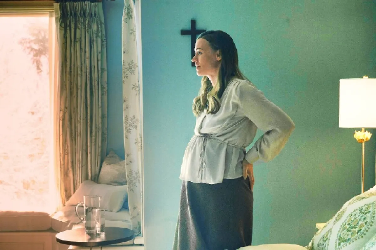 Příběh služebnice (The Handmaid’s Tale V: Fairytale), 2022 - fotogaléria