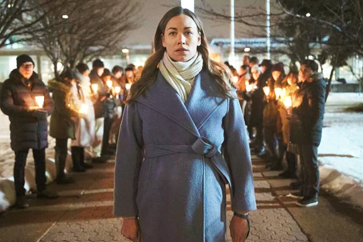 Příběh služebnice (The Handmaid’s Tale V), 2022 - fotogaléria