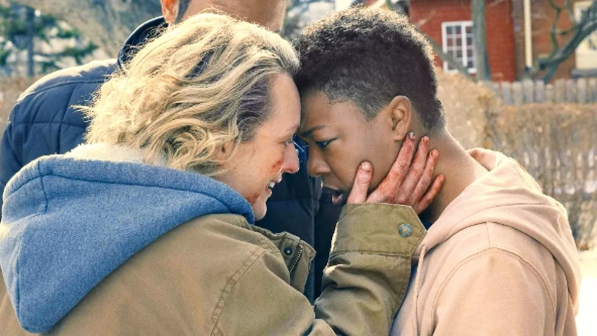Příběh služebnice (The Handmaid’s Tale V), 2022 - fotogaléria