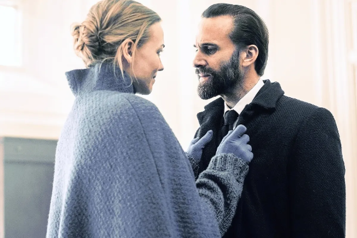 Příběh služebnice (The Handmaid’s Tale II), 2018 - fotogaléria