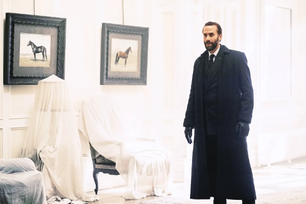 Příběh služebnice (The Handmaid’s Tale II), 2018 - fotogaléria