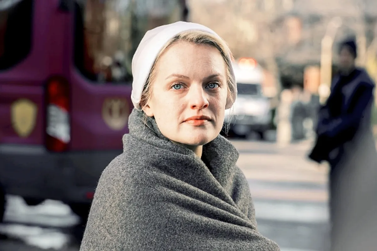 Příběh služebnice (The Handmaid’s Tale III: Night), 2019 - fotogaléria