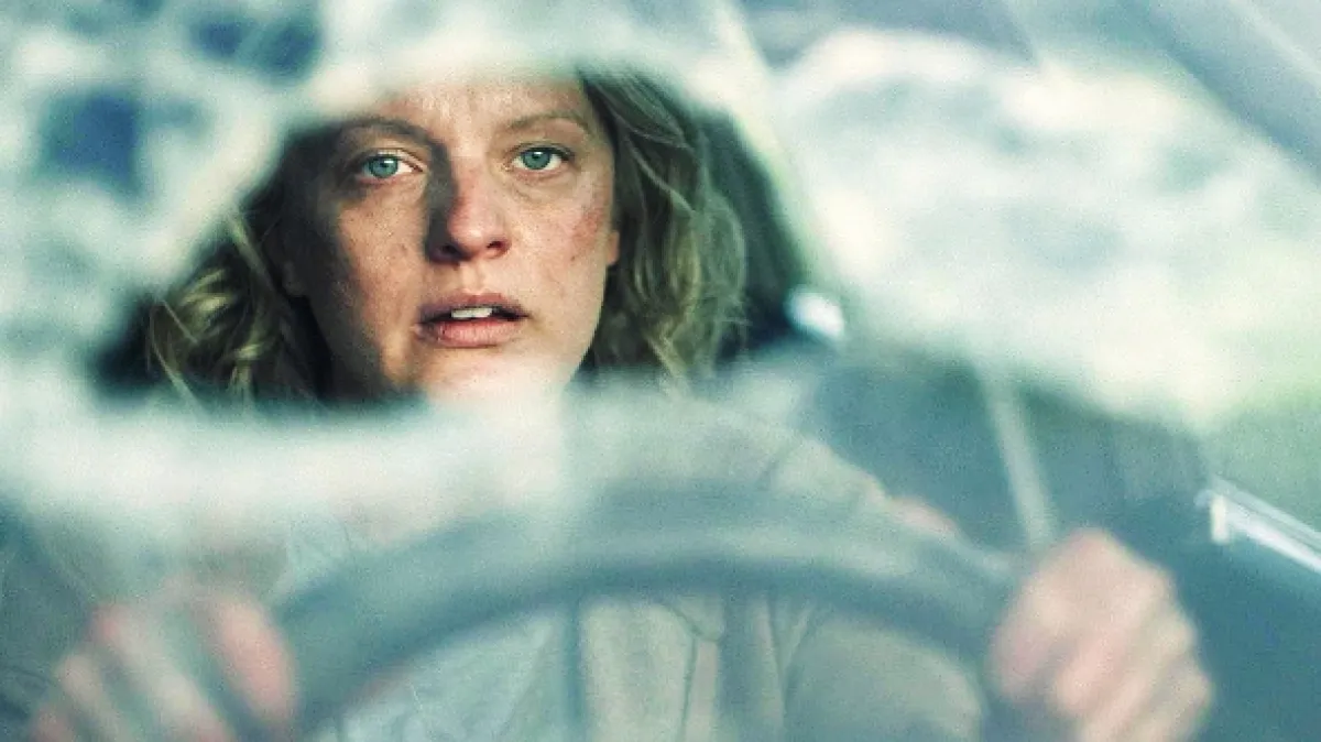 Příběh služebnice (The Handmaid’s Tale V: No Man’s Land), 2022 - fotogaléria