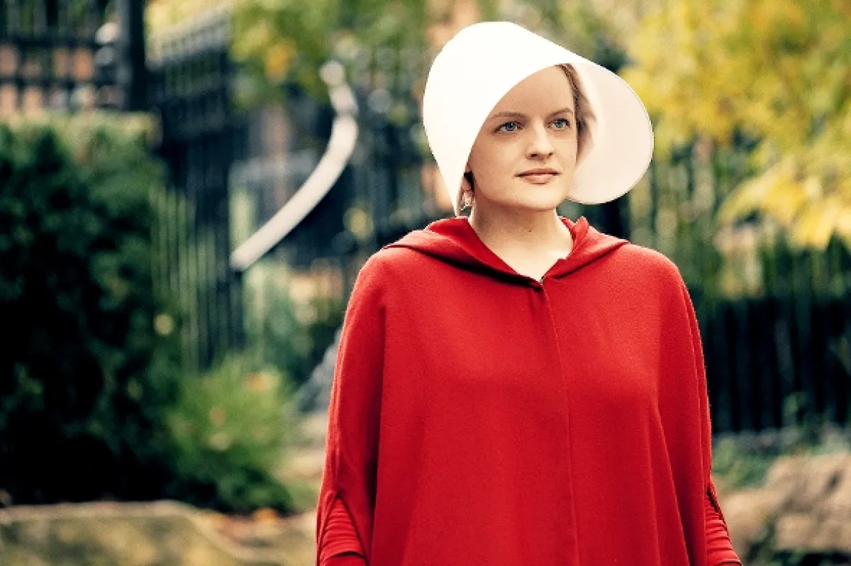 Příběh služebnice (The Handmaid’s Tale: Birth Day), 2017 - fotogaléria