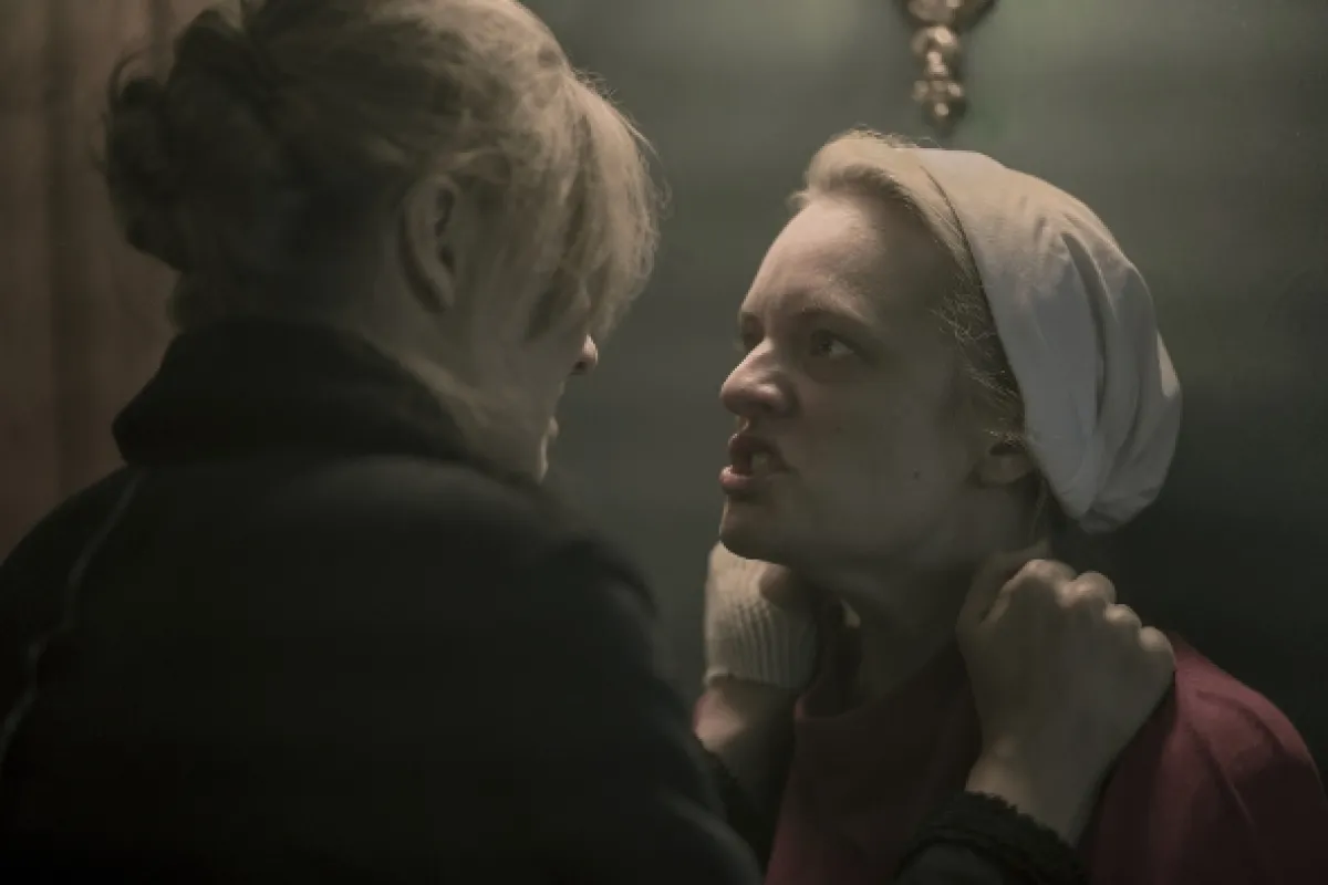 Příběh služebnice (The Handmaid’s Tale III: Night), 2019 - fotogaléria