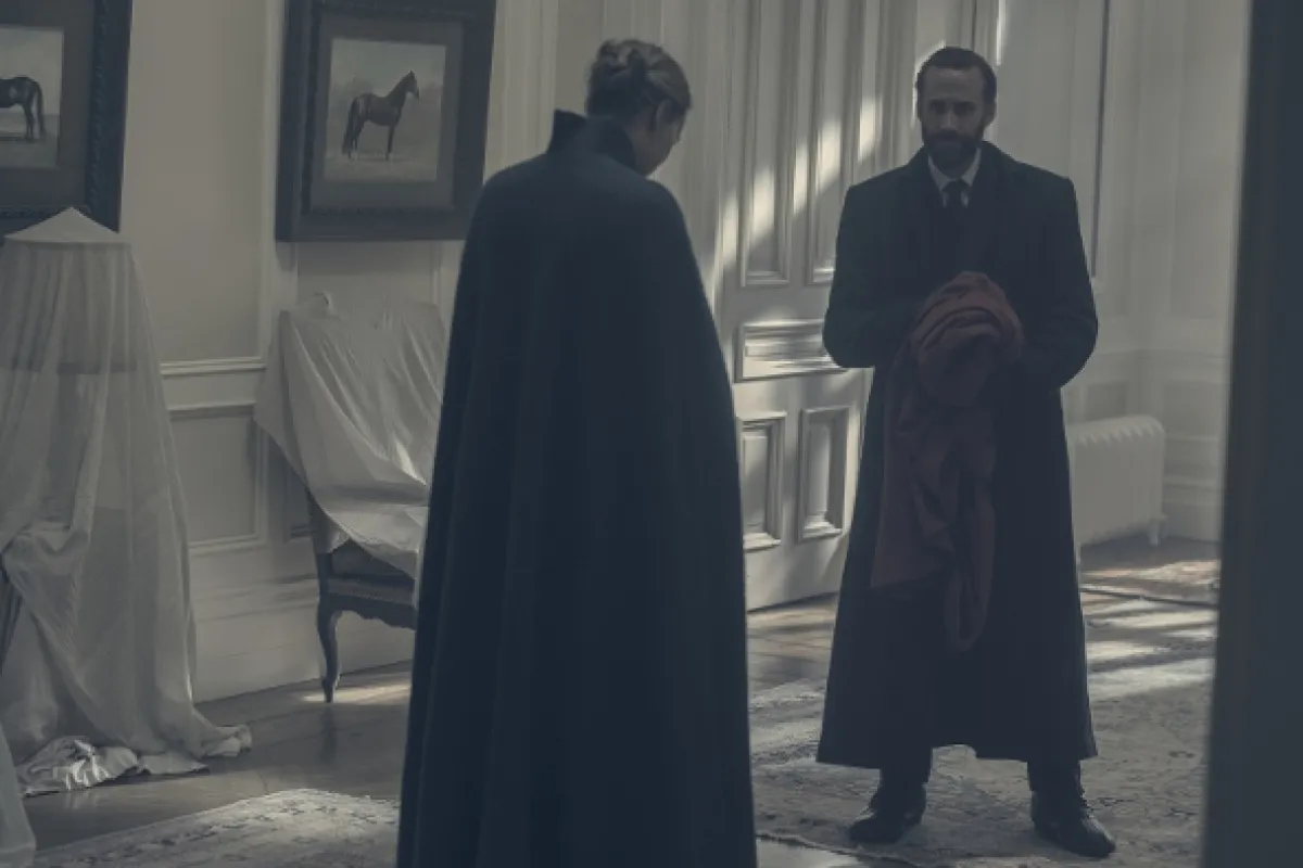 Příběh služebnice (The Handmaid’s Tale II), 2018 - fotogaléria