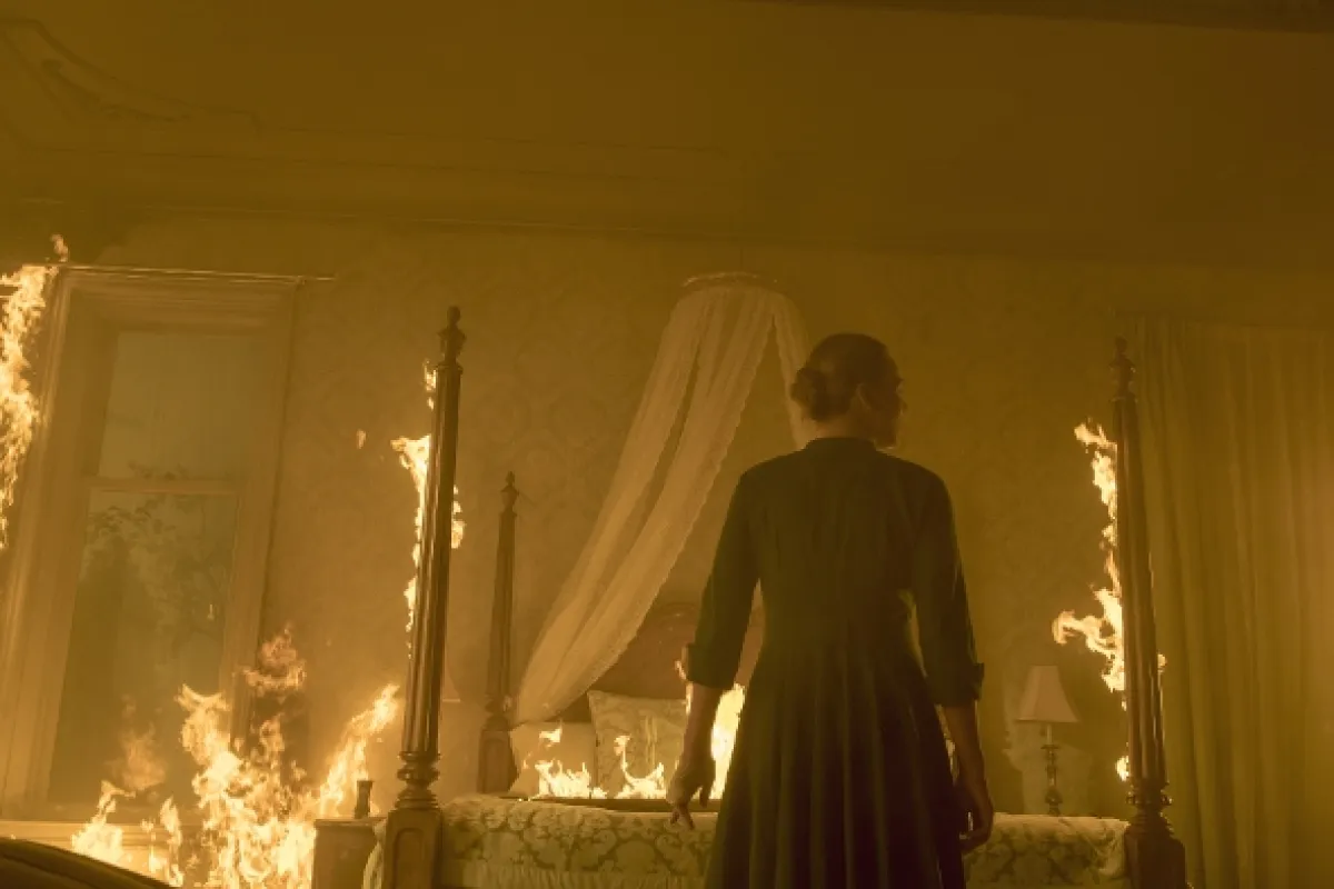 Příběh služebnice (The Handmaid’s Tale III: Night), 2019 - fotogaléria