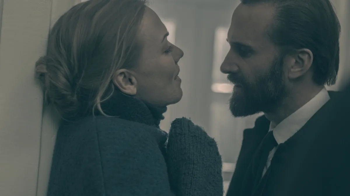 Příběh služebnice (The Handmaid’s Tale II), 2018 - fotogaléria