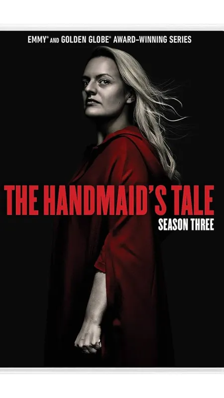 Příběh služebnice (The Handmaid’s Tale III: Night), 2019 - fotogaléria