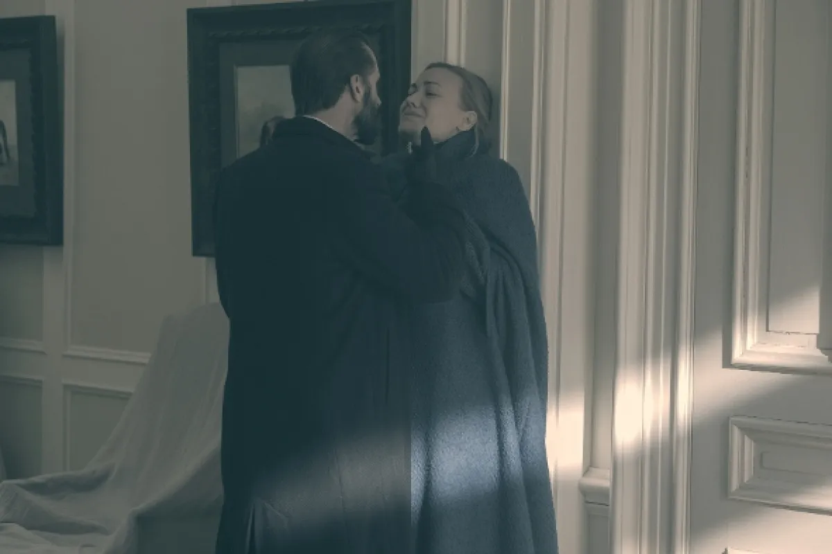Příběh služebnice (The Handmaid’s Tale II), 2018 - fotogaléria
