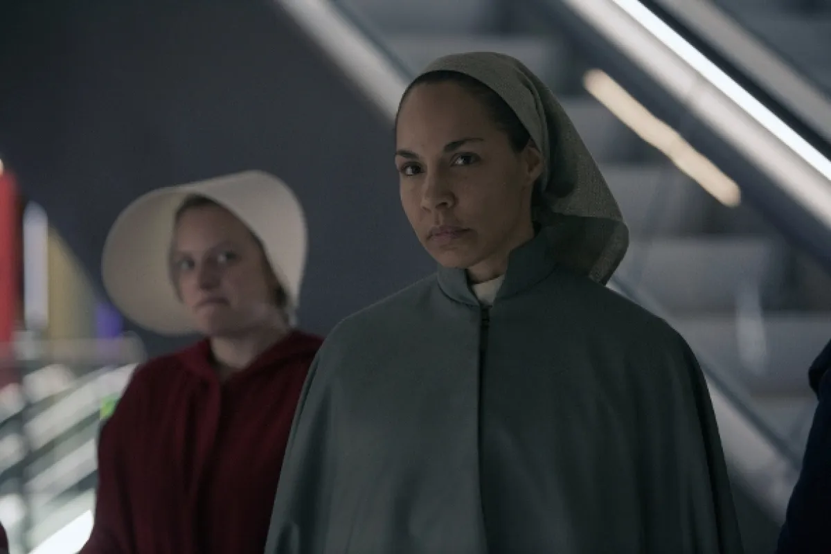 Příběh služebnice (The Handmaid’s Tale III: Household), 2019 - fotogaléria