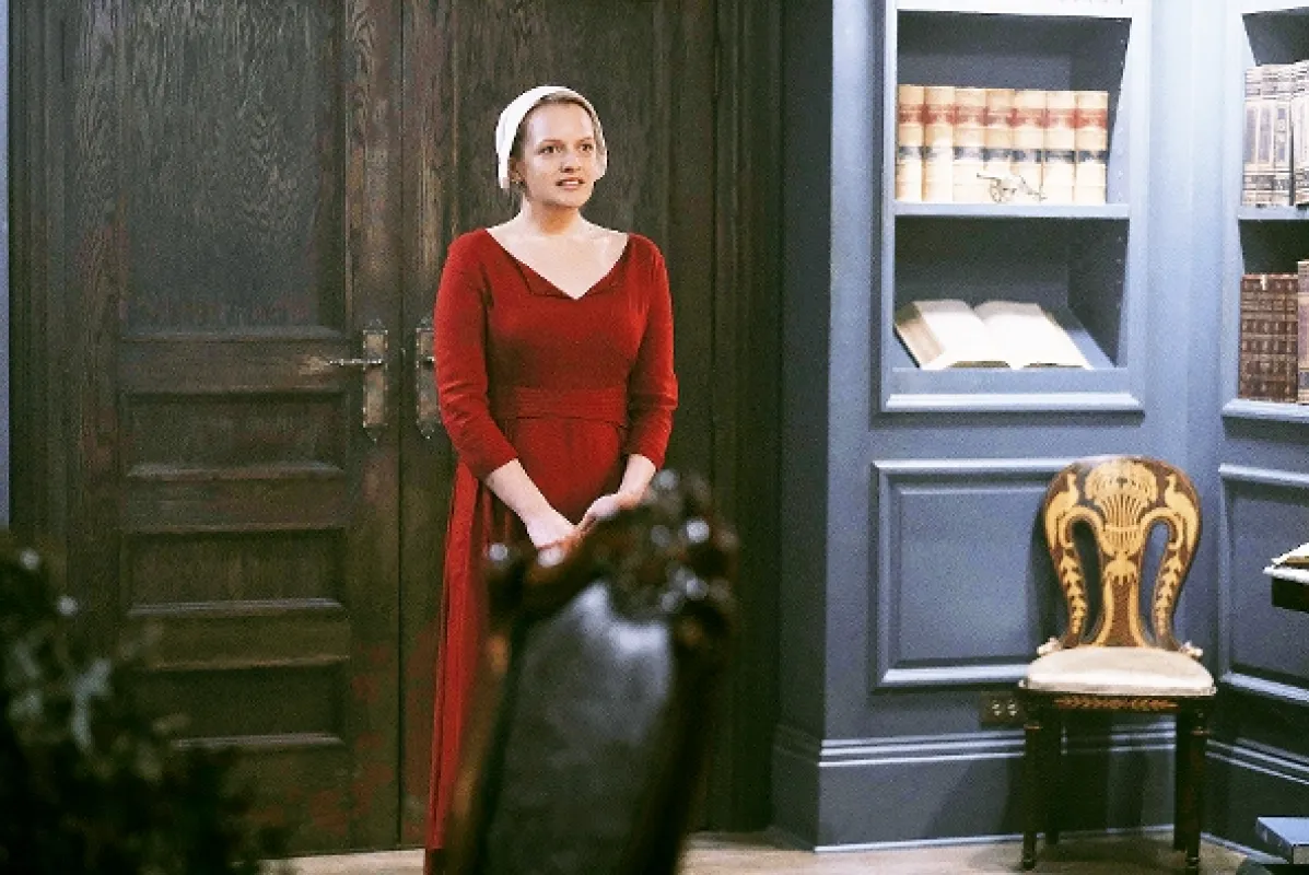 Příběh služebnice (The Handmaid’s Tale: The Bridge), 2017 - fotogaléria
