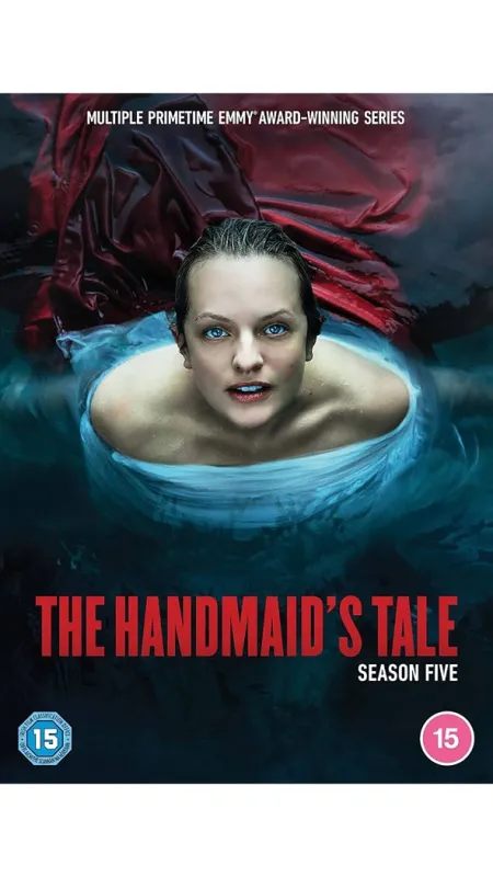 Příběh služebnice (The Handmaid’s Tale V: Maypole), 2022 - fotogaléria