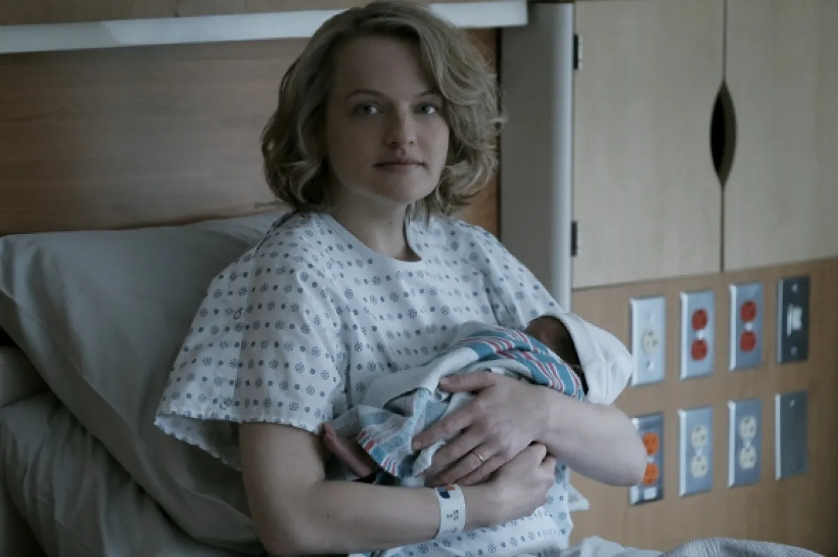 Příběh služebnice (The Handmaid’s Tale: Birth Day), 2017 - fotogaléria