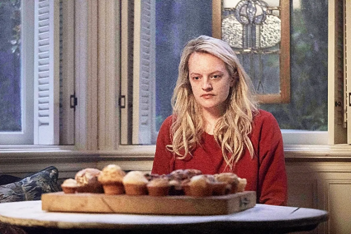 Příběh služebnice (The Handmaid’s Tale III: Liars), 2019 - fotogaléria