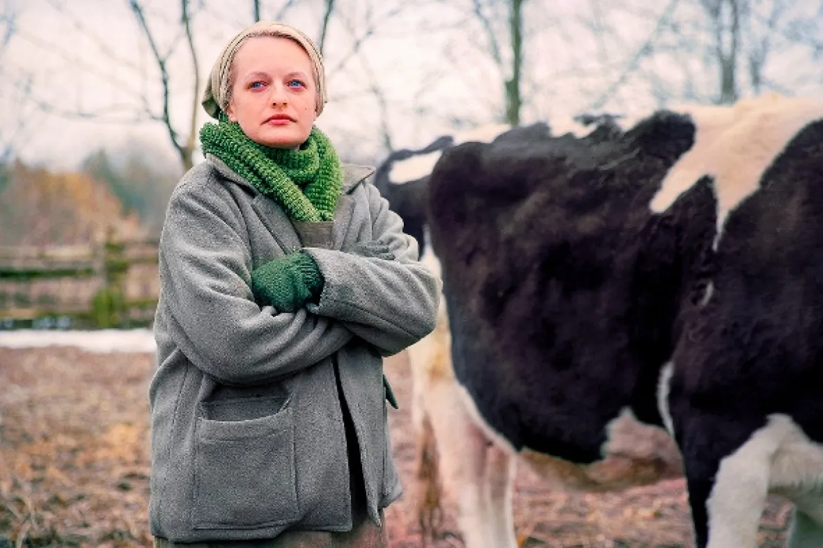 Příběh služebnice (The Handmaid’s Tale IV: The Crossing), 2021 - fotogaléria
