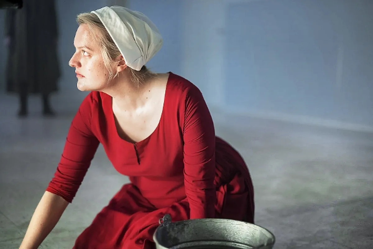 Příběh služebnice (The Handmaid’s Tale III: Night), 2019 - fotogaléria