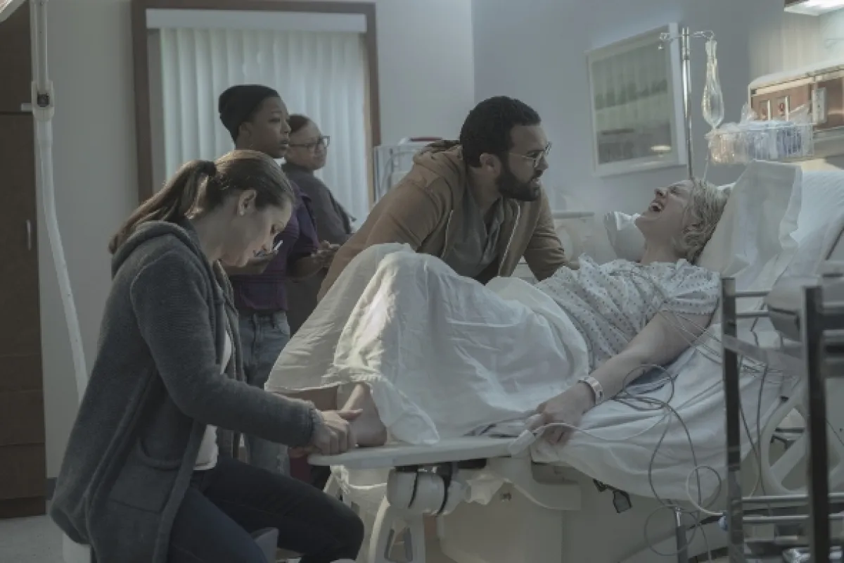 Příběh služebnice (The Handmaid’s Tale II), 2018 - fotogaléria