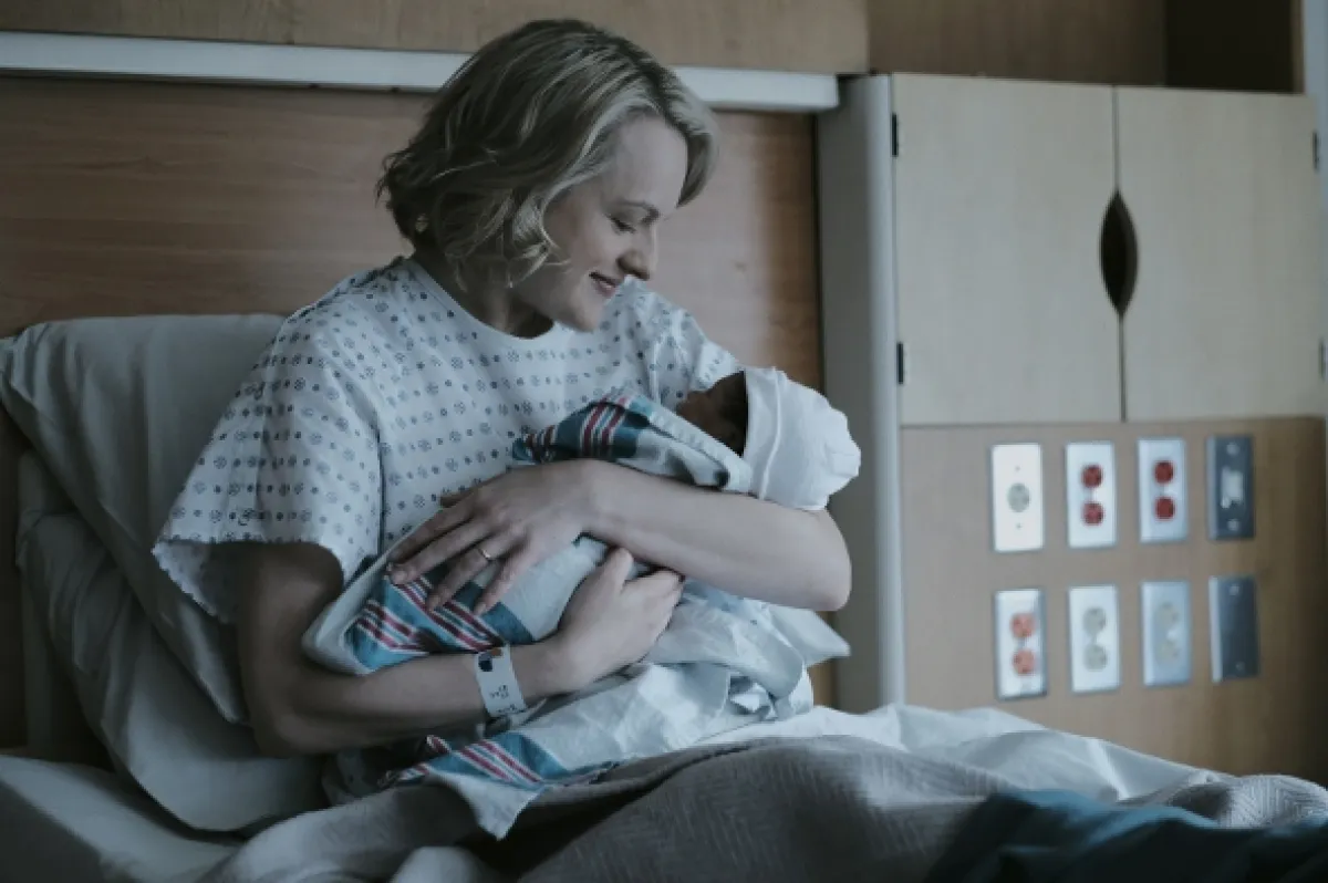 Příběh služebnice (The Handmaid’s Tale: Birth Day), 2017 - fotogaléria