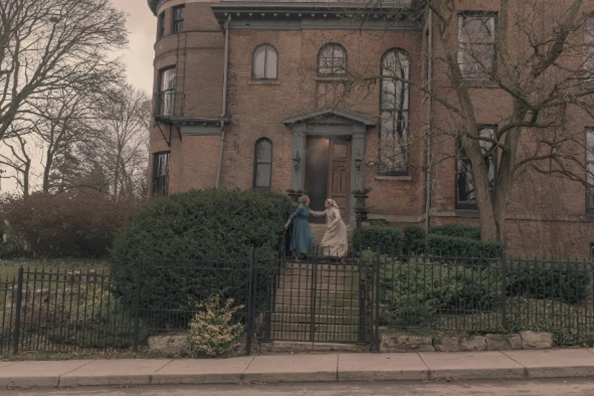 Příběh služebnice (The Handmaid’s Tale III: Night), 2019 - fotogaléria