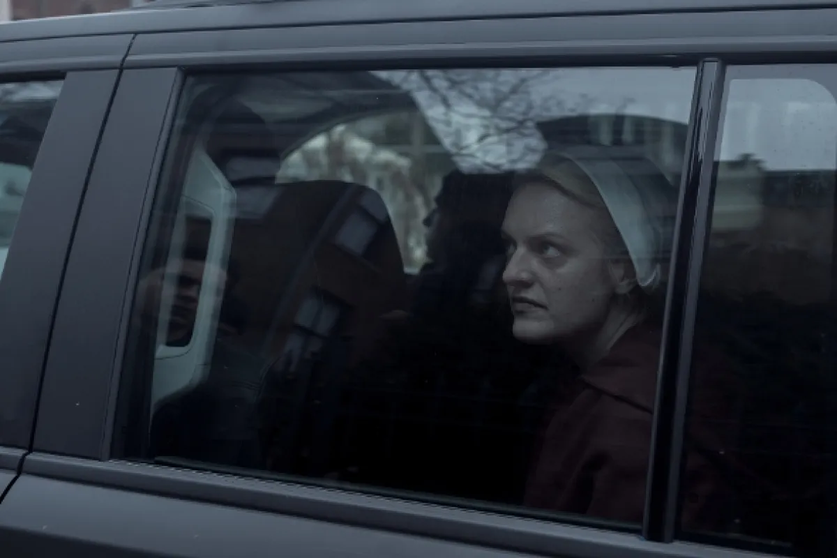 Příběh služebnice (The Handmaid’s Tale III: Night), 2019 - fotogaléria