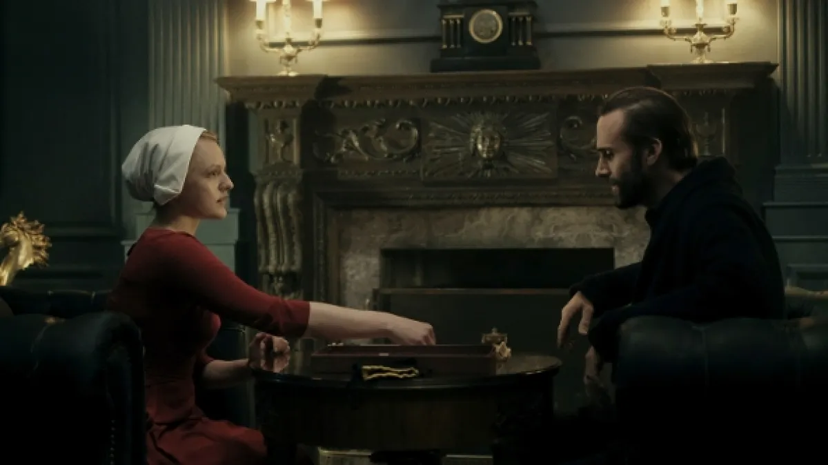 Příběh služebnice (The Handmaid’s Tale: Birth Day), 2017 - fotogaléria