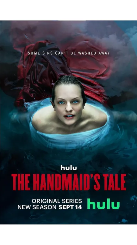 Příběh služebnice (The Handmaid’s Tale: Night), 2017 - fotogaléria