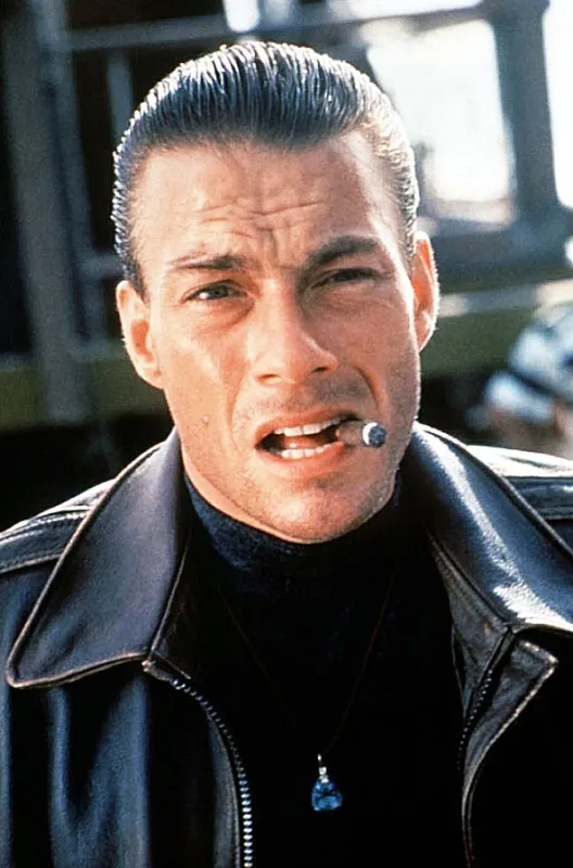 Dvojitý zásah (Double Impact), 1991 - fotogaléria