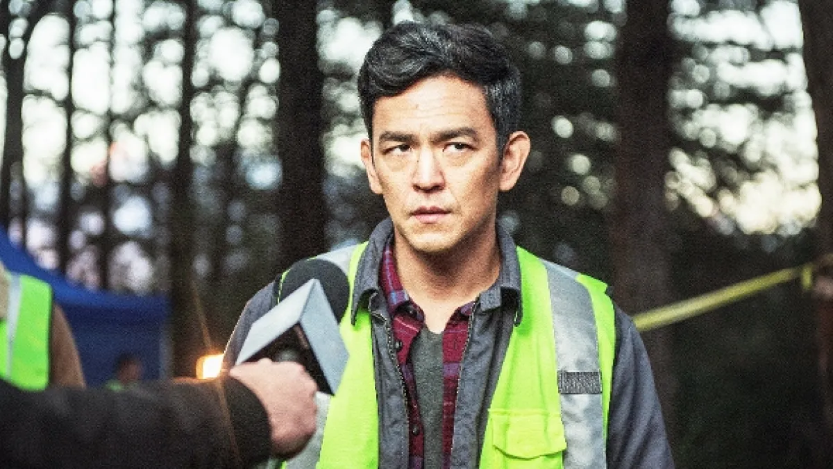 Pátrání (Searching), 2018 - fotogaléria