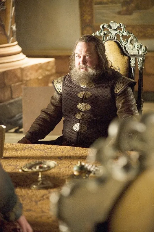 Hra o trůny (Game of Thrones: The Wolf and the Lion), 2011 - fotogaléria