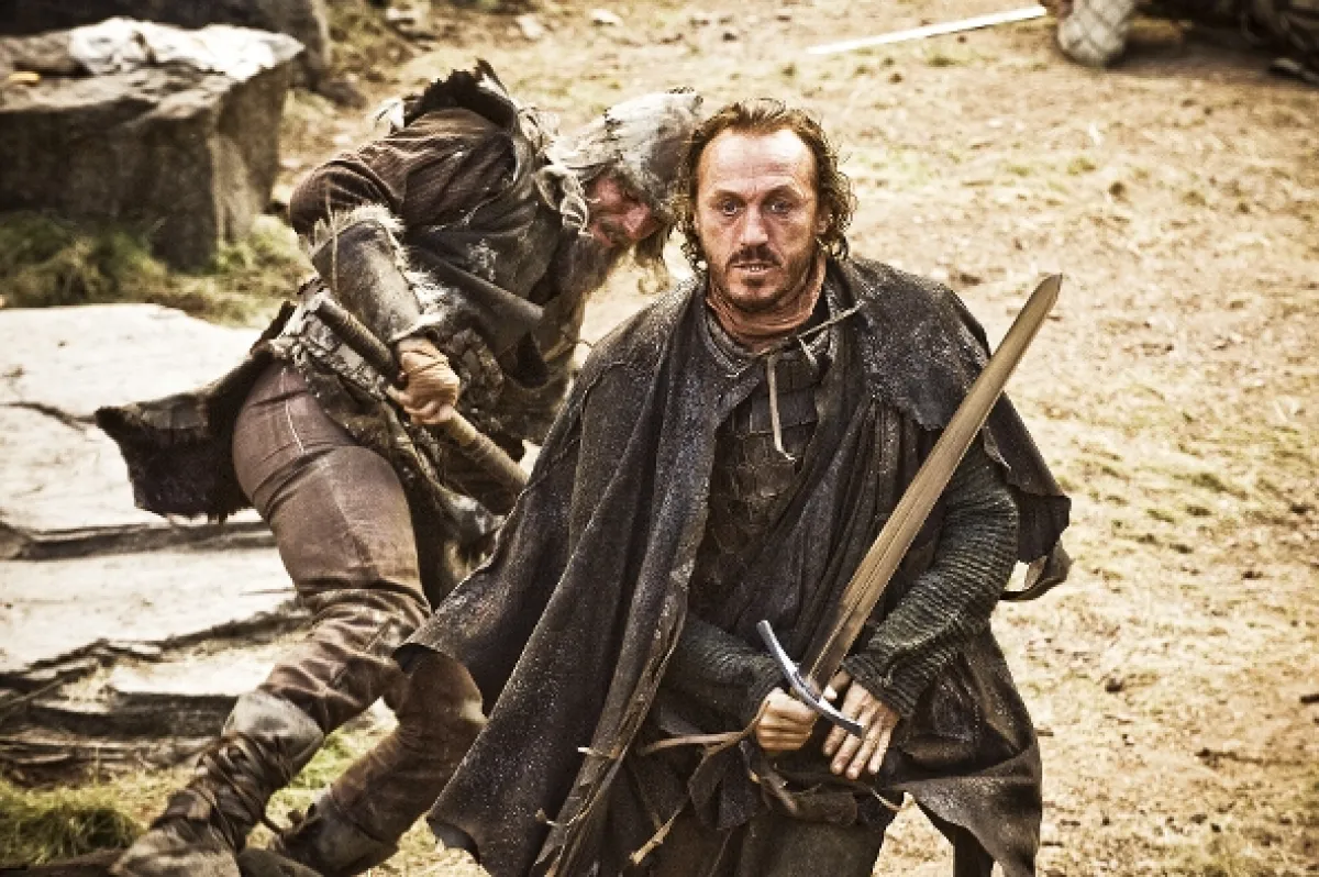 Hra o trůny (Game of Thrones: The Wolf and the Lion), 2011 - fotogaléria