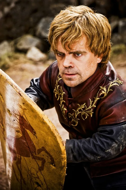 Hra o trůny (Game of Thrones: The Wolf and the Lion), 2011 - fotogaléria