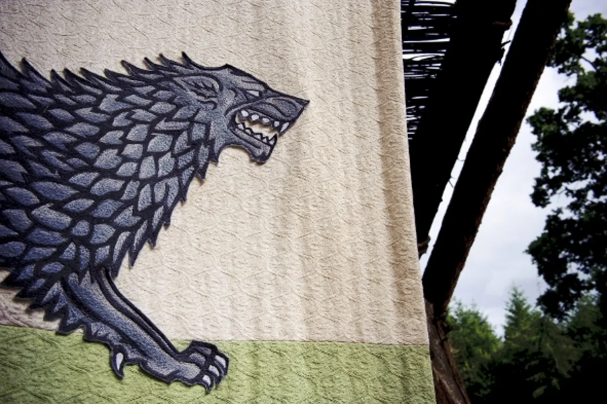 Hra o trůny (Game of Thrones: The Wolf and the Lion), 2011 - fotogaléria