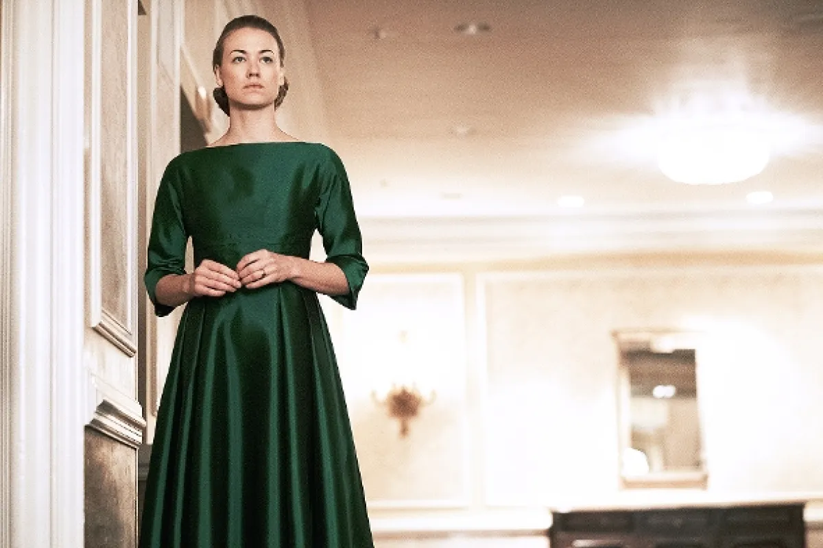 Příběh služebnice (The Handmaid’s Tale: A Woman’s Place), 2017 - fotogaléria
