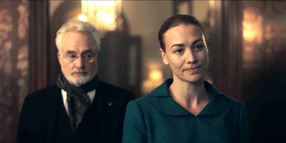 Příběh služebnice (The Handmaid’s Tale V: Maypole), 2022 - fotogaléria