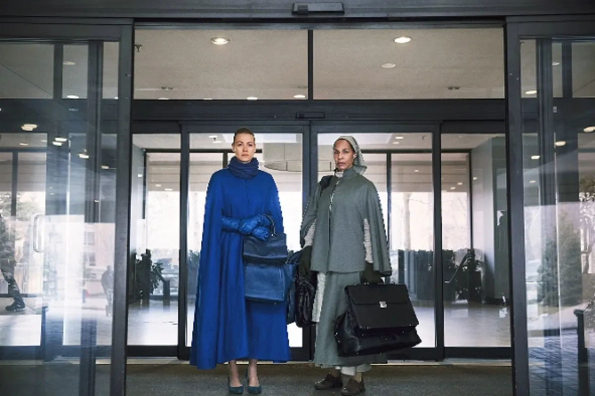 Příběh služebnice (The Handmaid’s Tale III: Liars), 2019 - fotogaléria