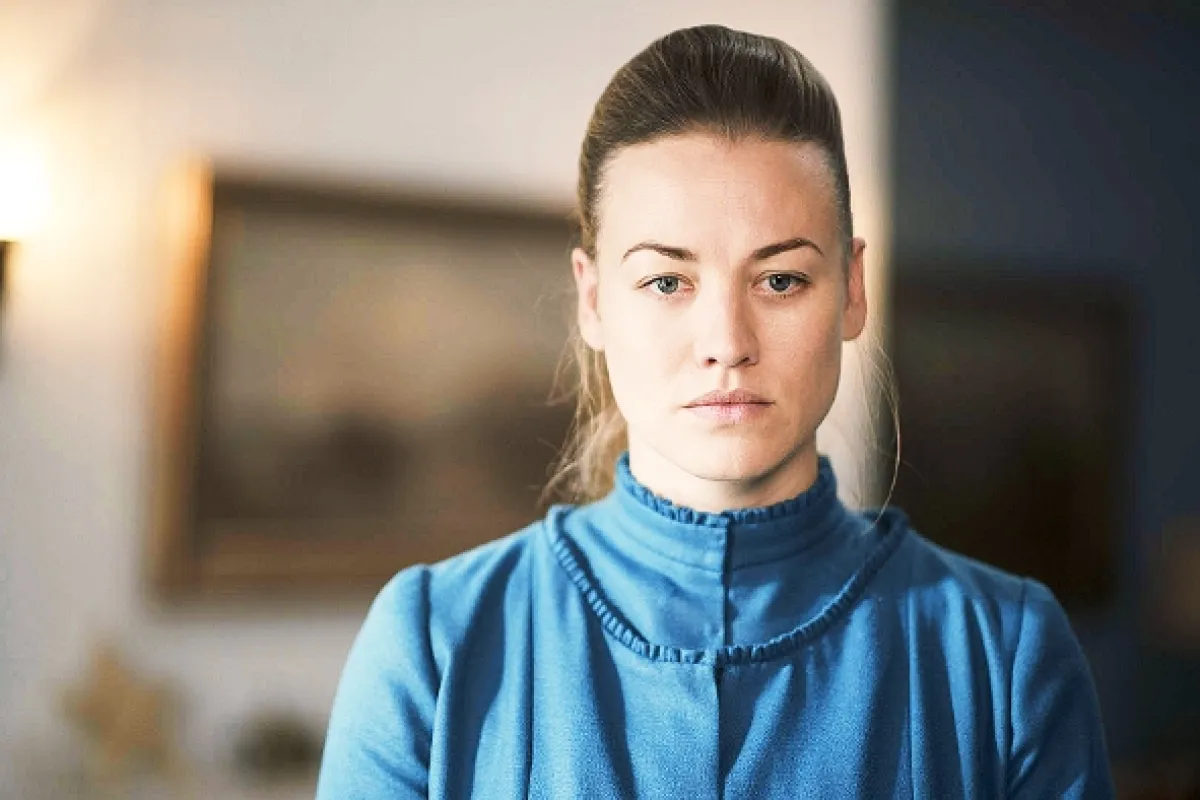 Příběh služebnice (The Handmaid’s Tale III: Watch Out), 2019 - fotogaléria