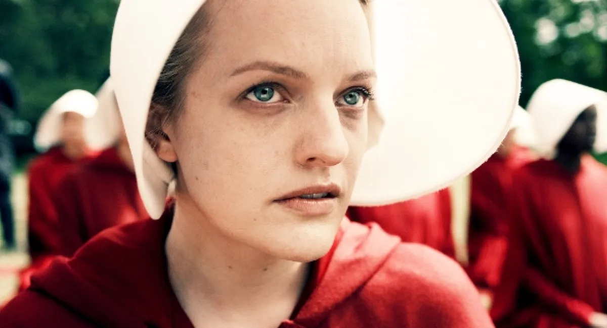 Příběh služebnice (The Handmaid’s Tale: Offred), 2017 - fotogaléria