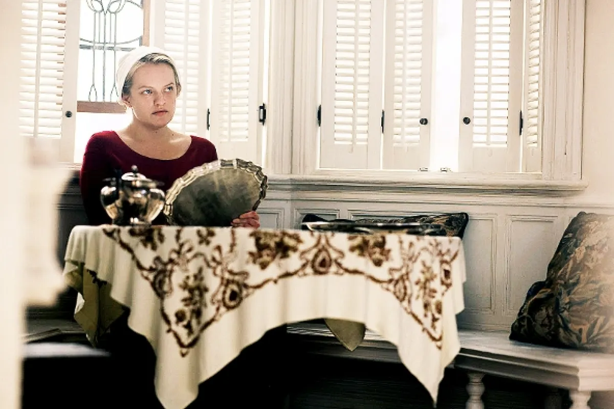 Příběh služebnice (The Handmaid’s Tale III: Watch Out), 2019 - fotogaléria